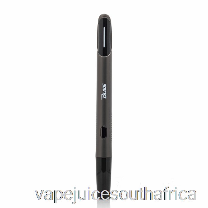 Vape Pods Yocan Blade Dab Knife Gunmetal